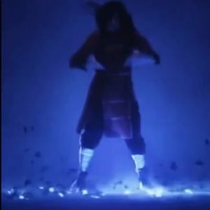 Meet your Posher, Antonio